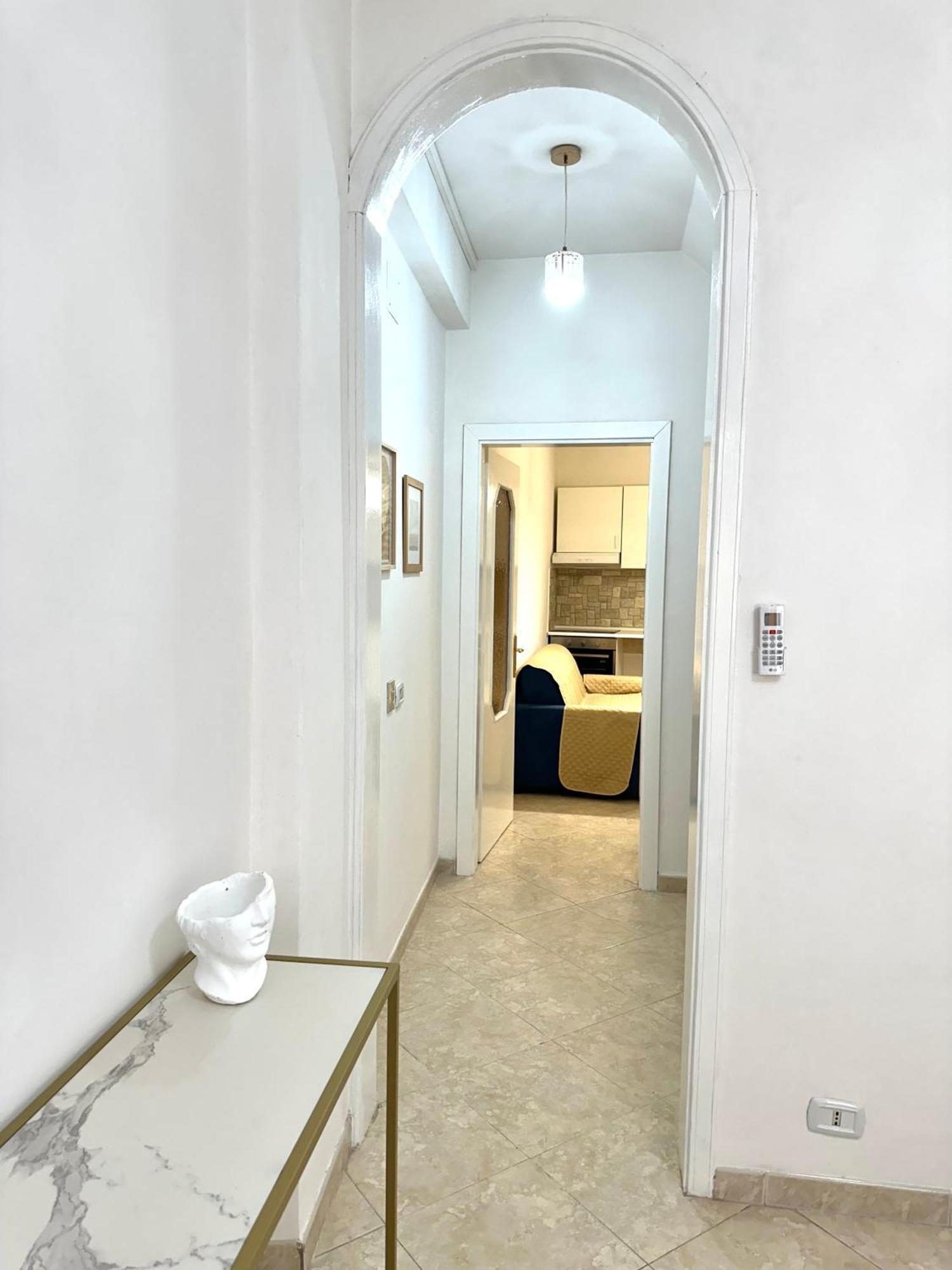 Maison 94 Scilla Ngoại thất bức ảnh