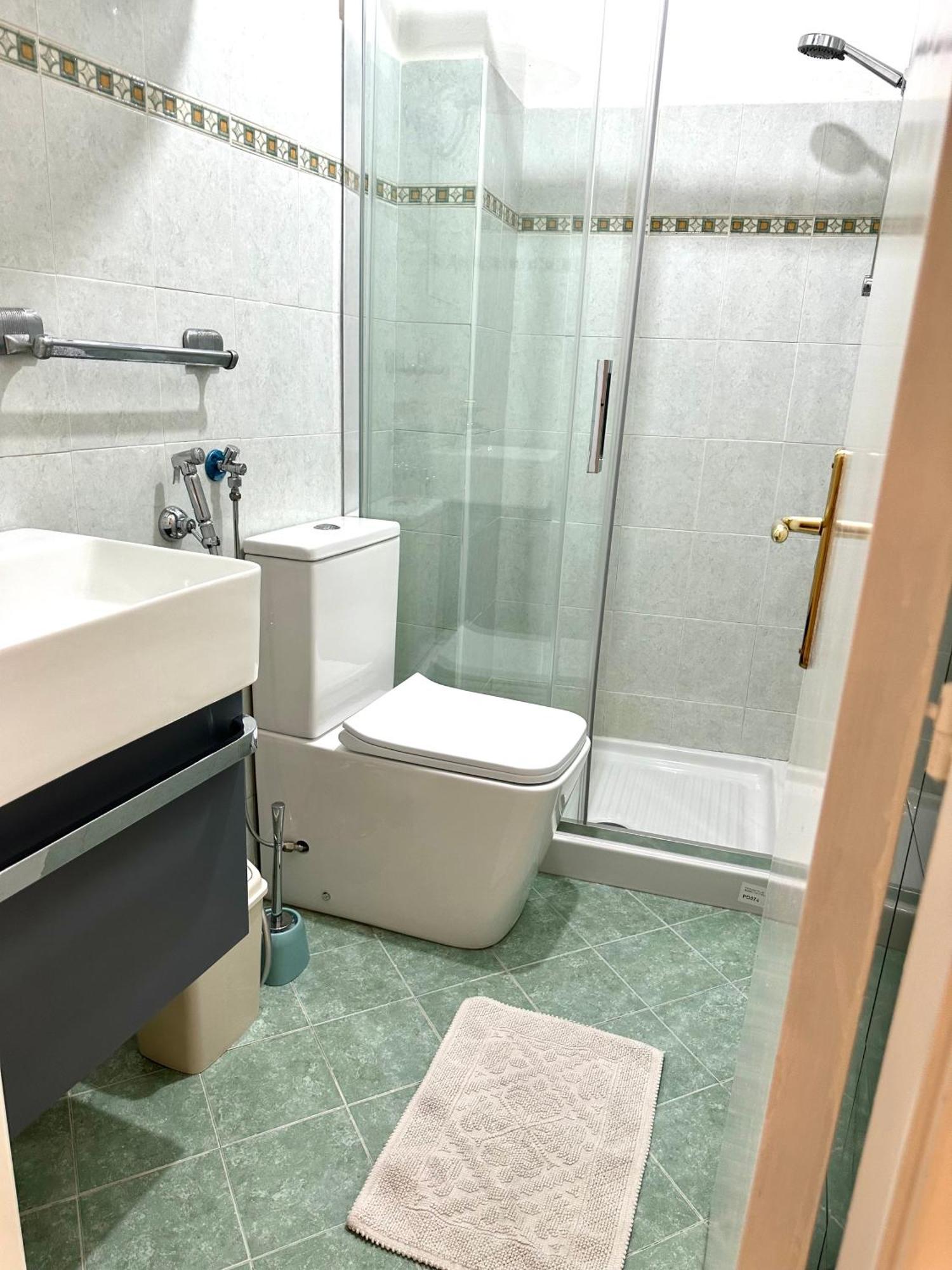 Maison 94 Scilla Ngoại thất bức ảnh