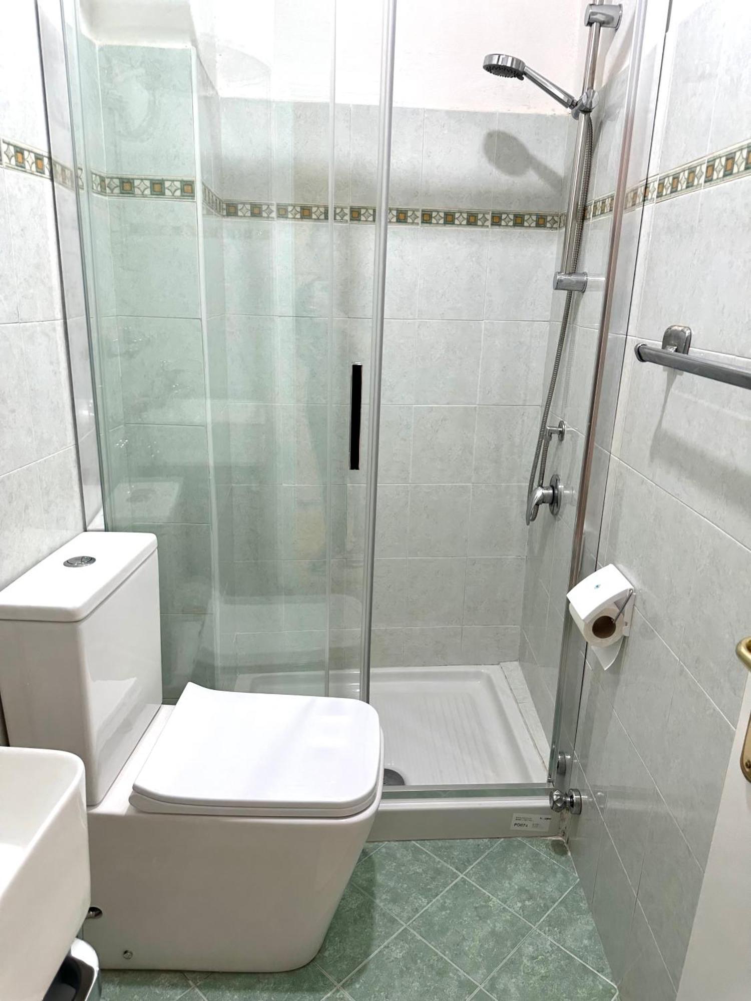 Maison 94 Scilla Ngoại thất bức ảnh