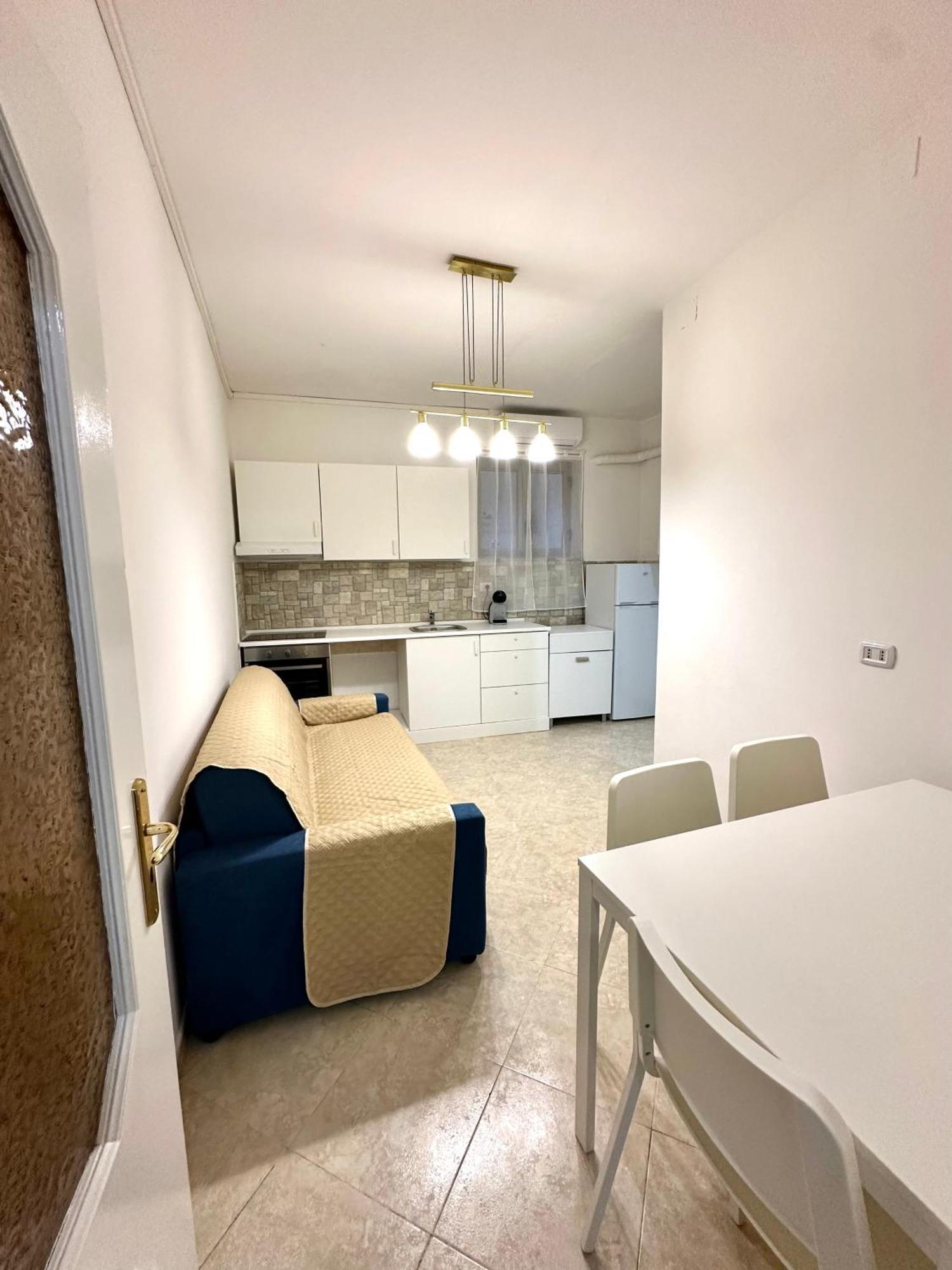 Maison 94 Scilla Ngoại thất bức ảnh